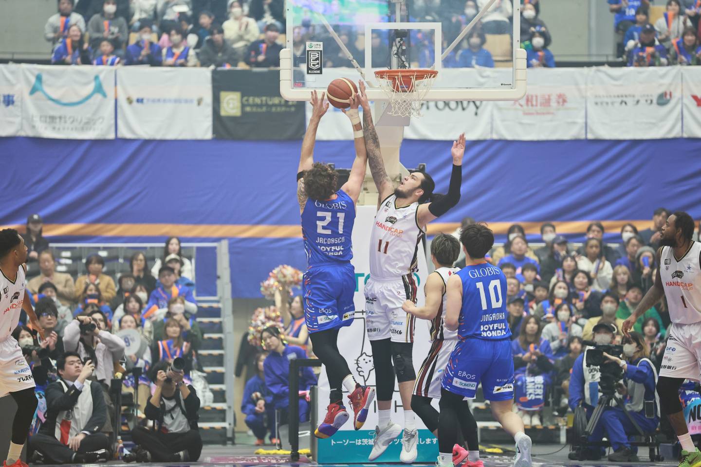 2025-26-B.League-Koshigaya-vs-Ibaraki-Kai-Sotto-1 Kai Sotto’s next step could be NCAA as NBA ambitions continue Basketball Gilas Pilipinas News - philippine sports news