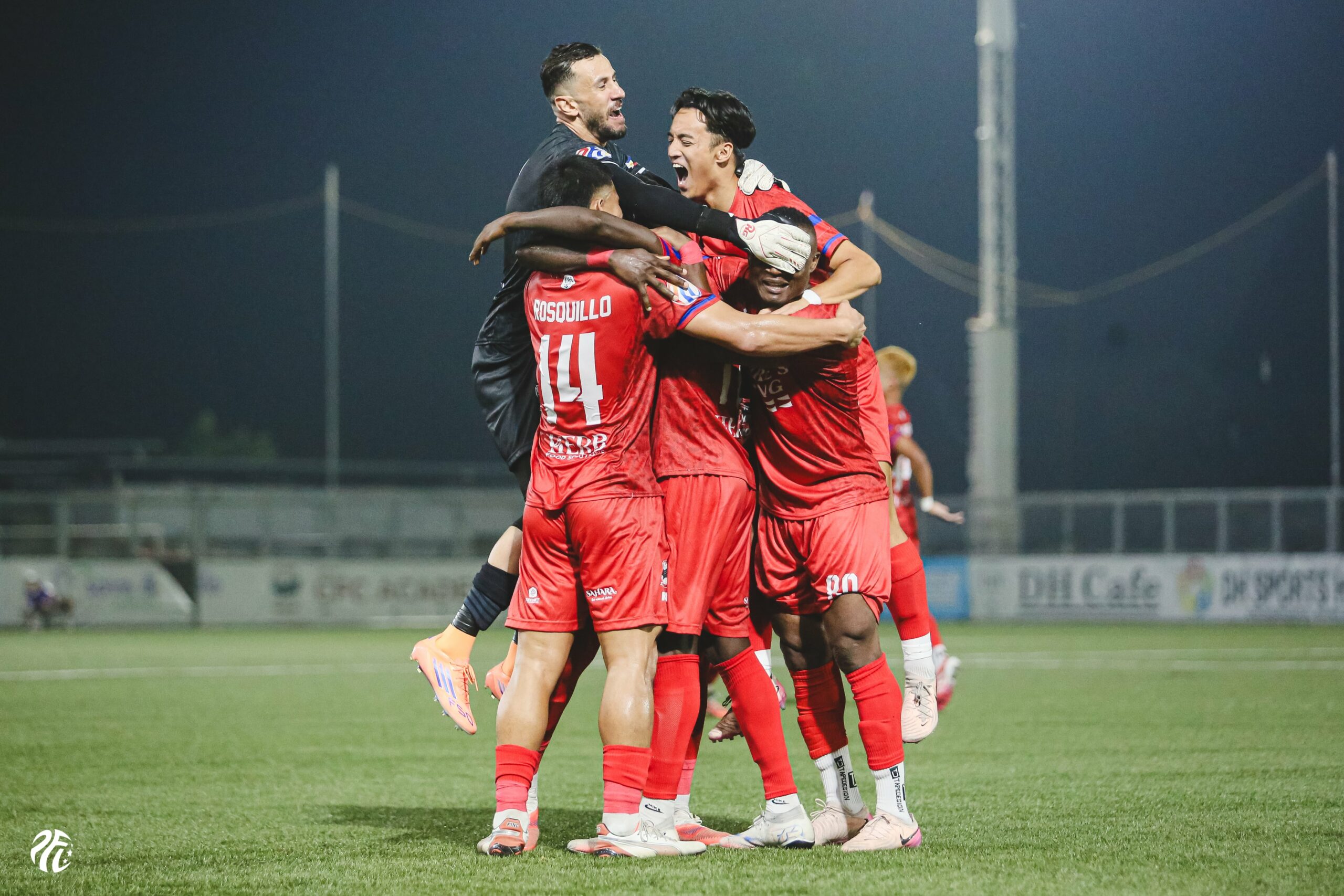 2025-26-PFL-Cebu-def-Maharlika-scaled Manila Digger drops Kaya-Iloilo to second in PFL stunner Football News PFL - philippine sports news