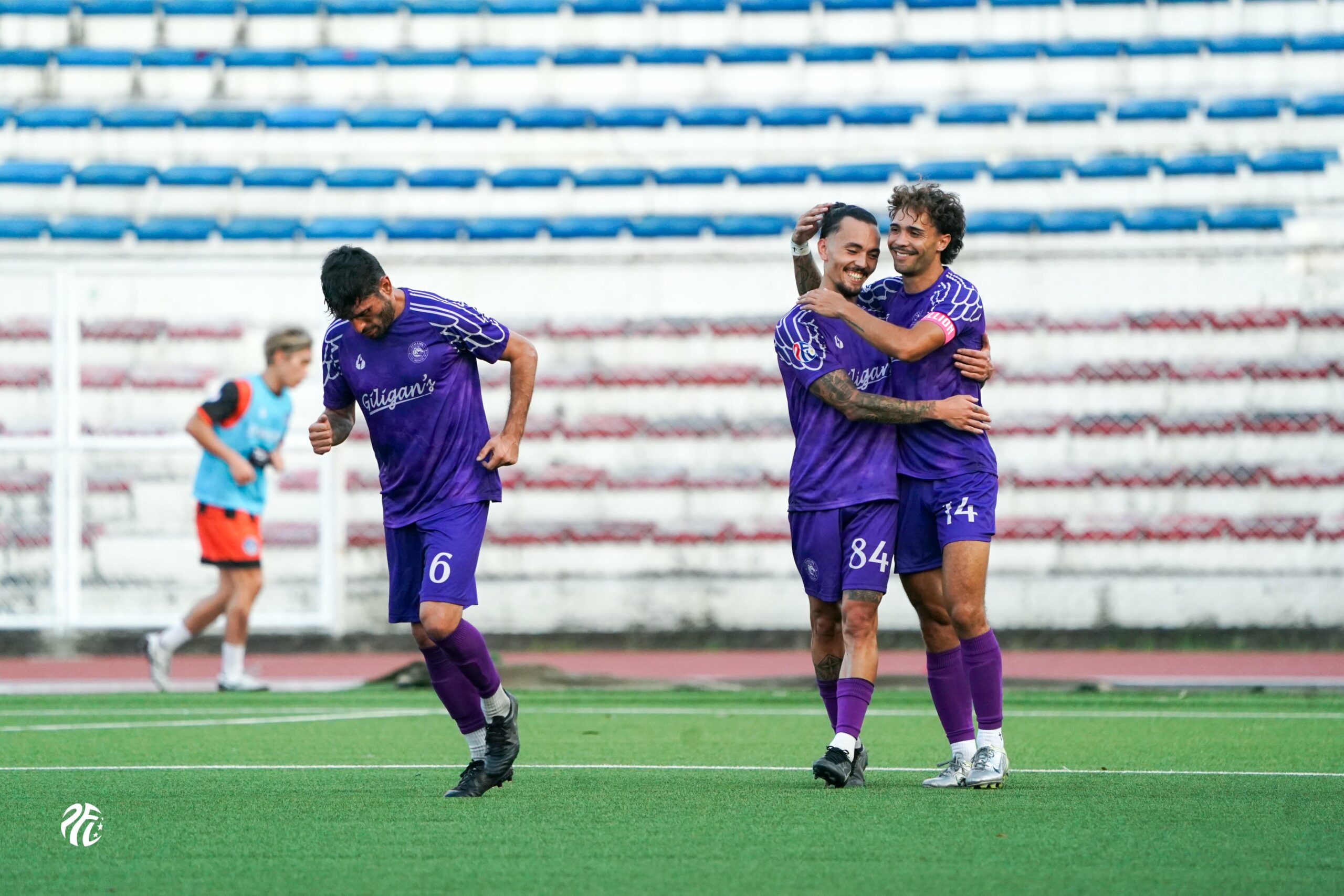 2025-26-PFL-Stallion-def-Garelli-scaled Manila Digger drops Kaya-Iloilo to second in PFL stunner Football News PFL - philippine sports news