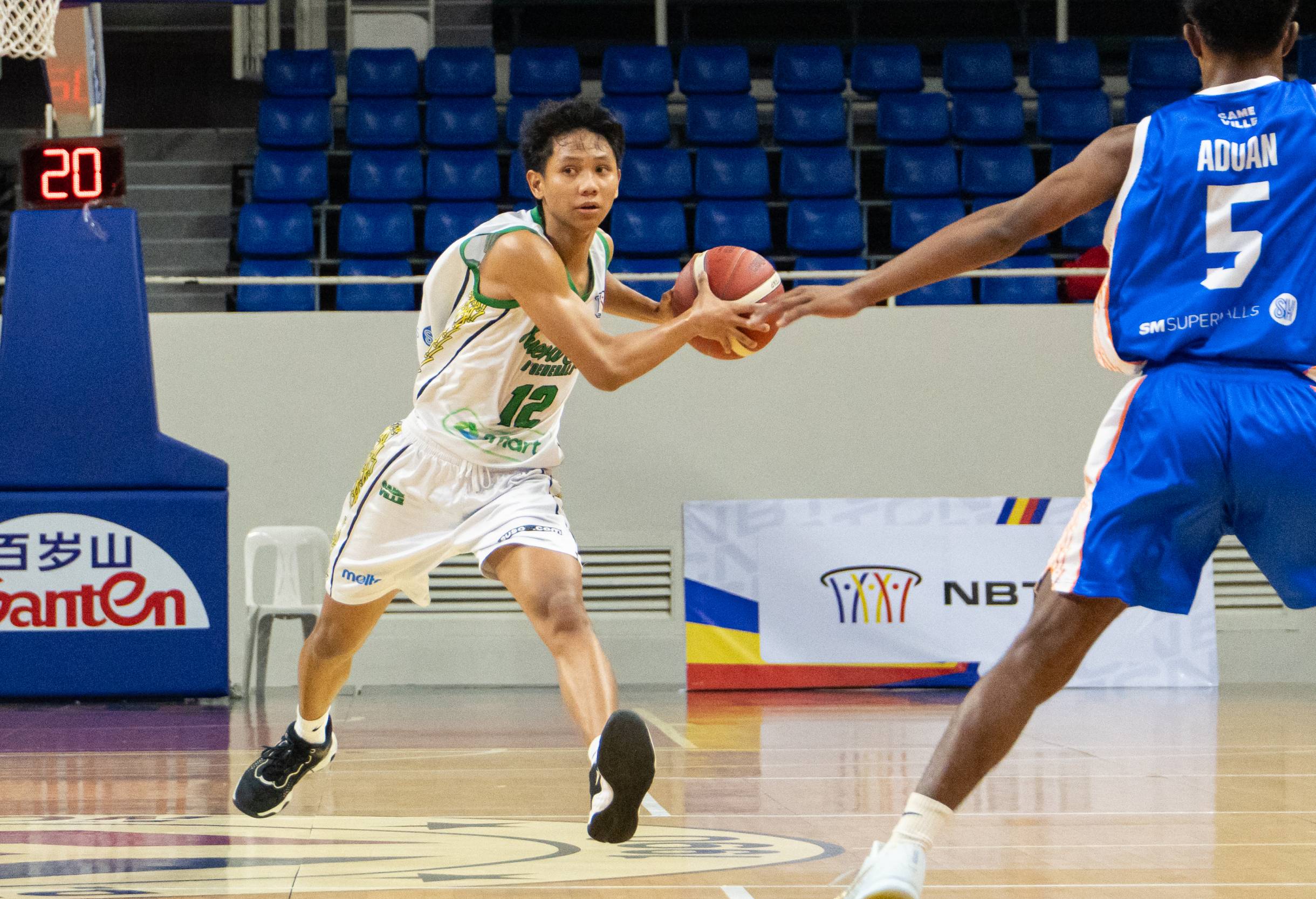 2026-NBTC-DGenerals-x-Dynamix-Creative-def-Top-Flight-Ruzzel-Del-Poso Batangas shocks DLSZ to advance to NBTC Division 1 AU Basketball CSJL DLSU NBTC News UE UST - philippine sports news