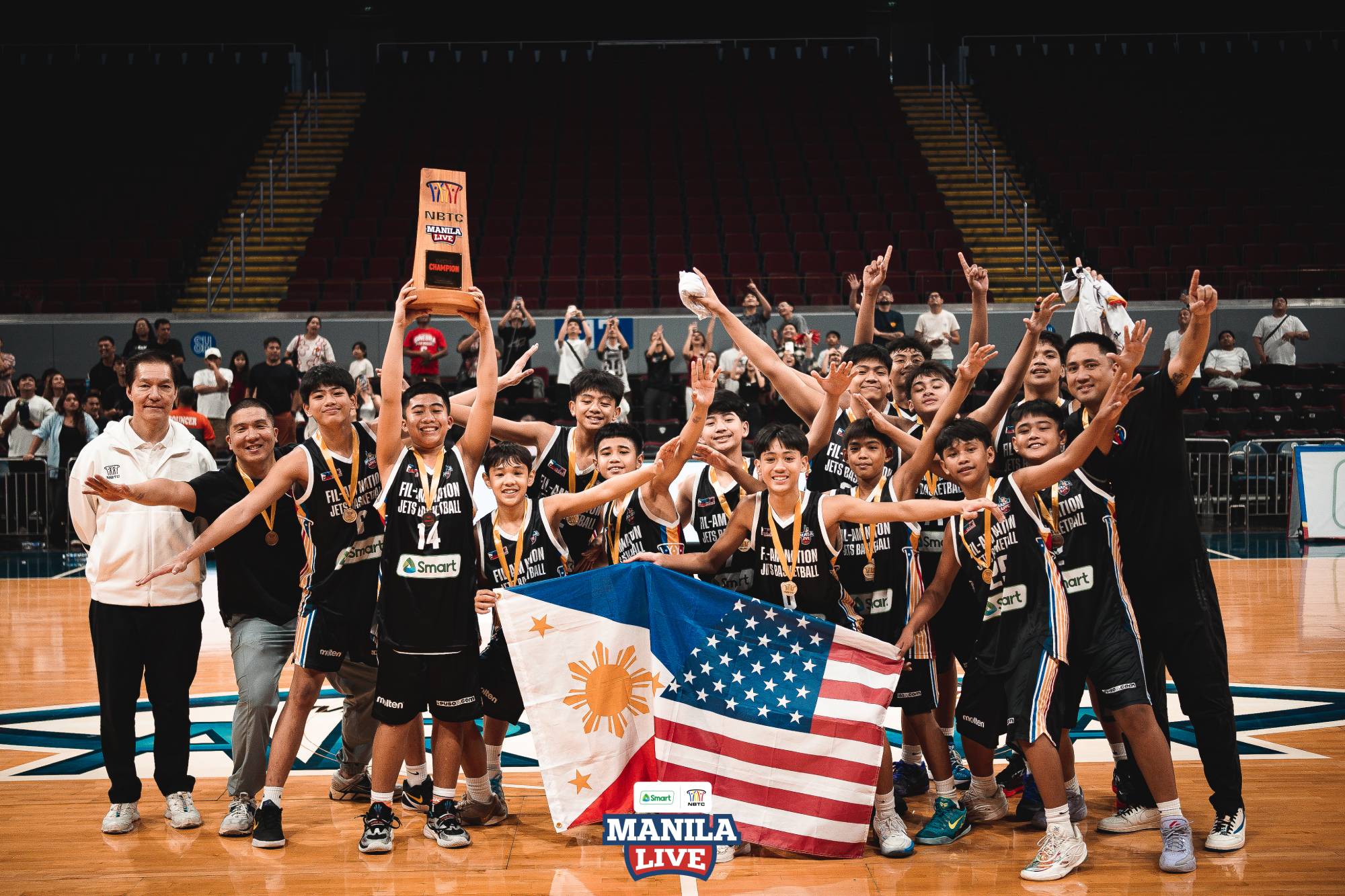 2026-NBTC-Manila-Live-12U-Boys-Fil-Am-Jets Fil-Am Nation sweeps early NBTC-Manila Live titles Basketball NBTC News - philippine sports news