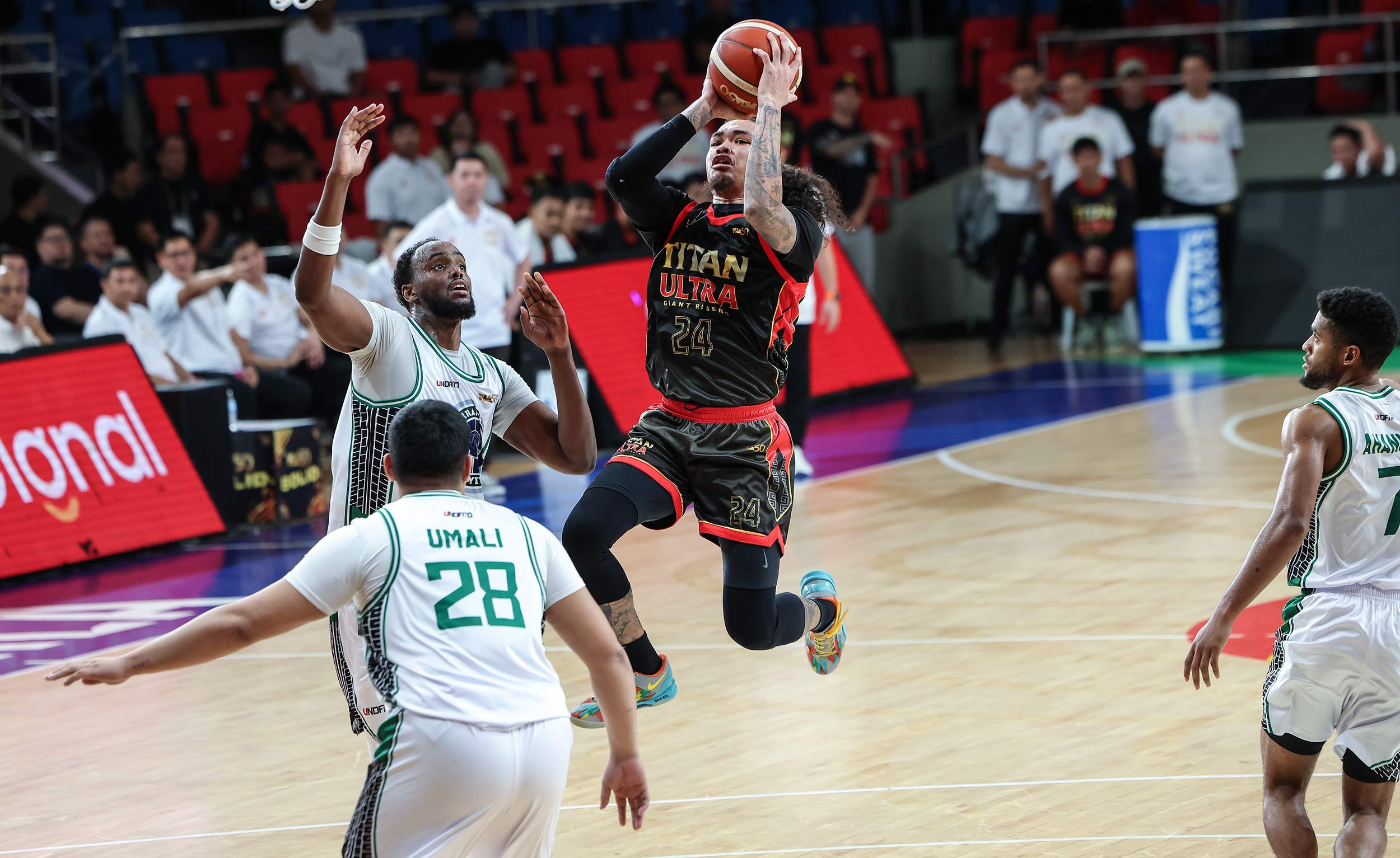 2026-PBA-Commissioners-Cup-Titan-Ultra-vs-Terrafirma-Joshua-Munzon Terrafirma starts PBA Comm's Cup with statement win over Titan Ultra Basketball News PBA - philippine sports news