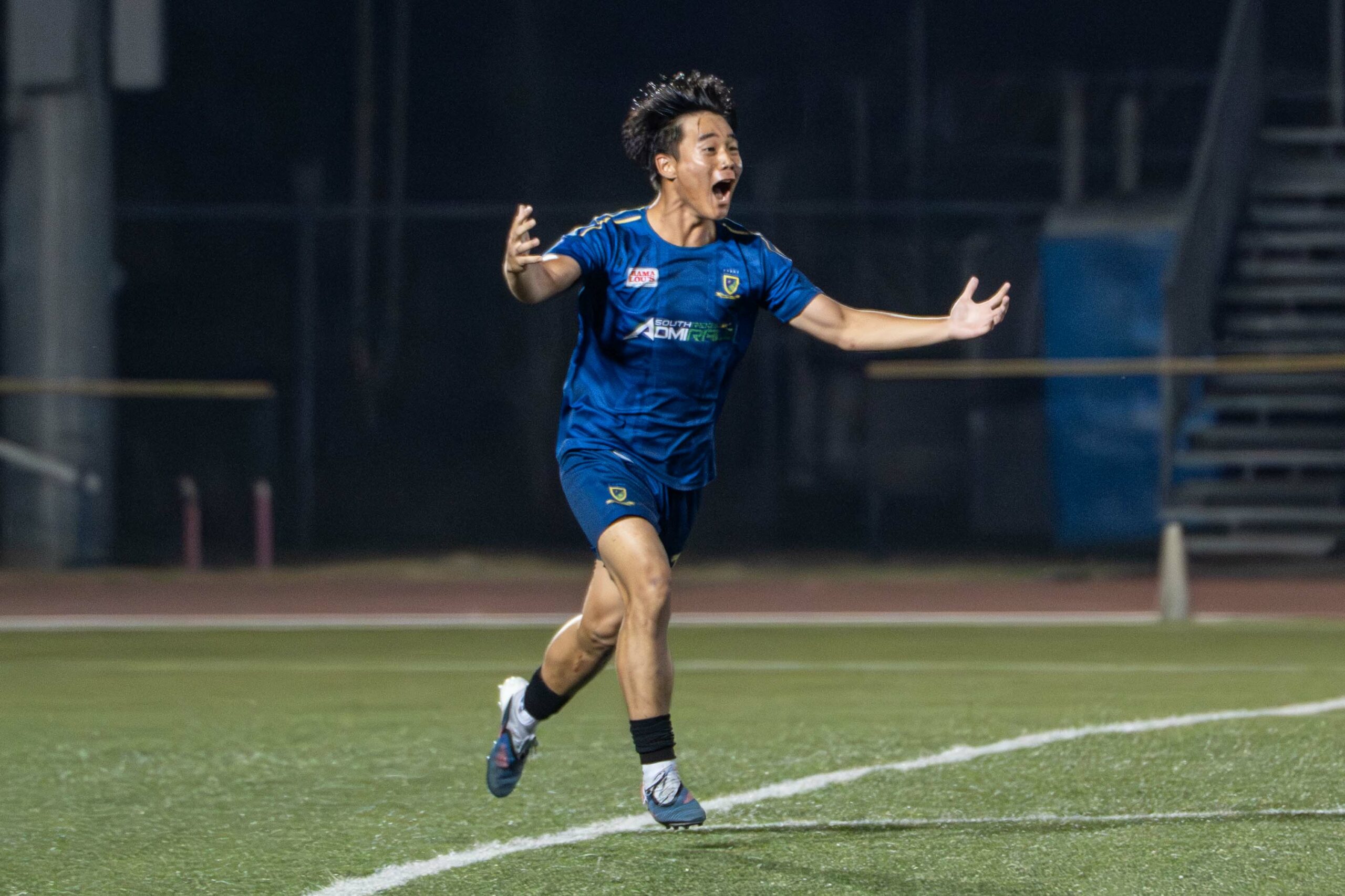 FEU-vs-SRG-KIM-JAESEUNG-scaled UST through to UAAP Boys Football Final as Southridge forces sudden death vs FEU-D DLSU FEU Football News UAAP UST - philippine sports news