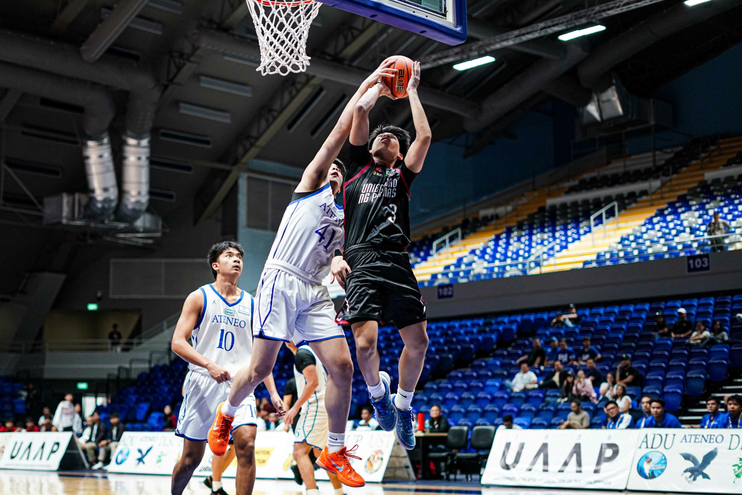 HSBB-S88-Jared-Magpoc-Bruce-Tubongbanua-scaled FEU-D, Ateneo gear up for high-stakes UAAP Boys Basketball clash with dominant wins ADMU Basketball FEU News UAAP UE UP - philippine sports news