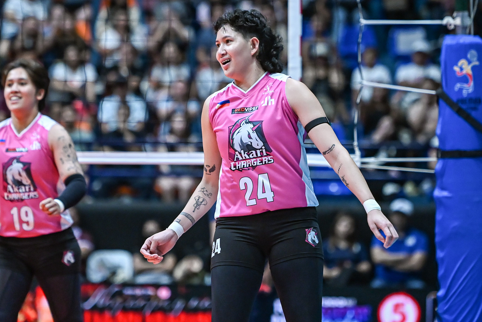 PVL-AFC-26-Farm-Fresh-vs.-Akari-Eli-Soyud-8588 Farm Fresh stuns Akari, punches ticket to PVL qualifying round News PVL Volleyball - philippine sports news