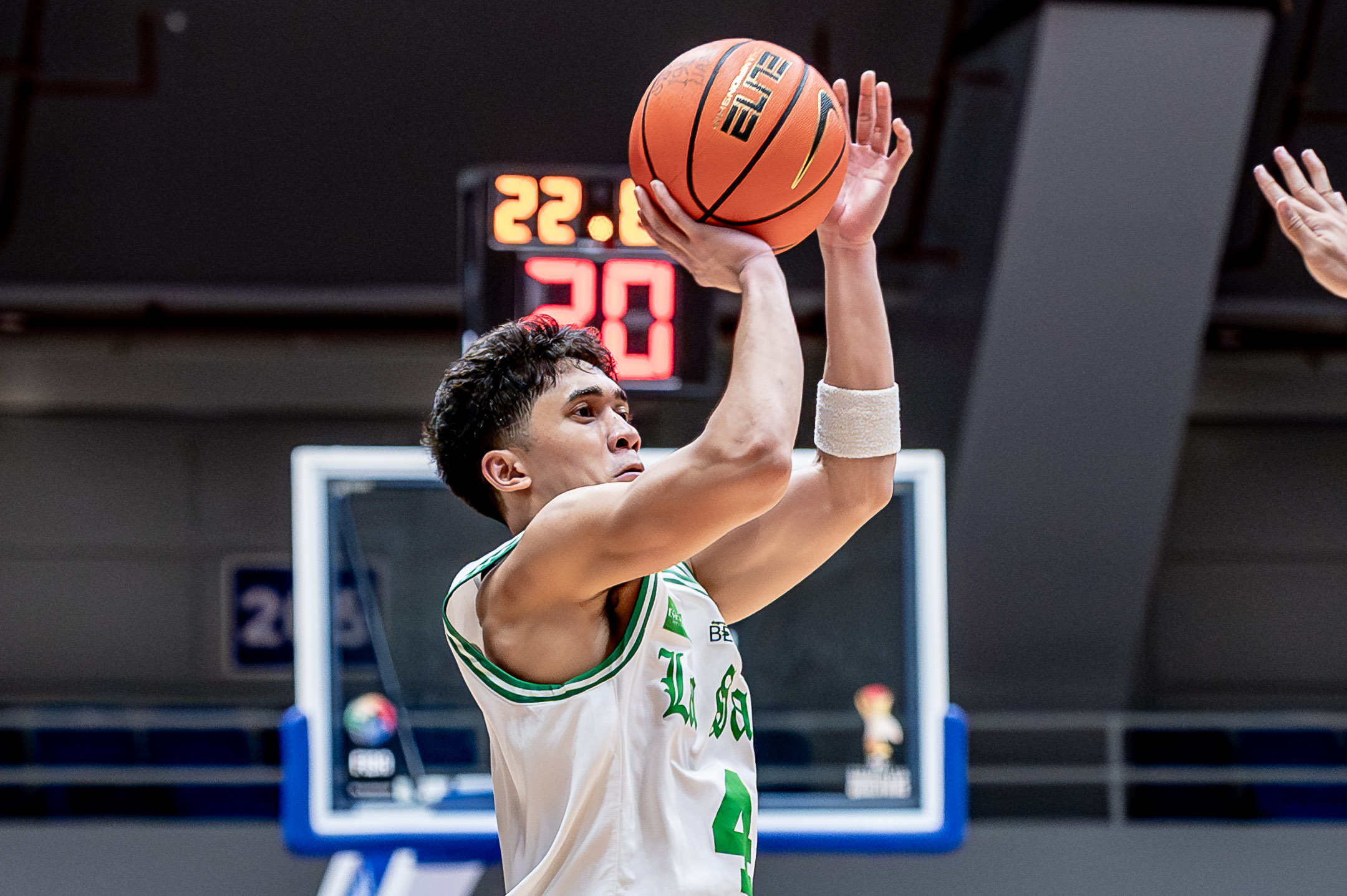 UAAP-S88-19U-BB-NUNS-vs.-DLSZ-Maco-Dabao-1514 NUNS survives DLSZ, sets up UAAP Boys Basketball Finals showdown vs FEU-D Basketball DLSU News NU UAAP - philippine sports news