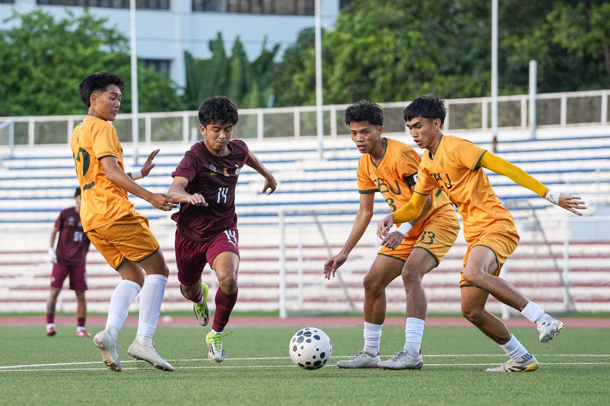 UAAP88-FOOTBALL-FINALS-MENS_-FEU-vs-UP_-UP_-TACARDON-Florenz-00940 Florenz Tacardon honors late lolo with MVP performance Football News UAAP UP - philippine sports news
