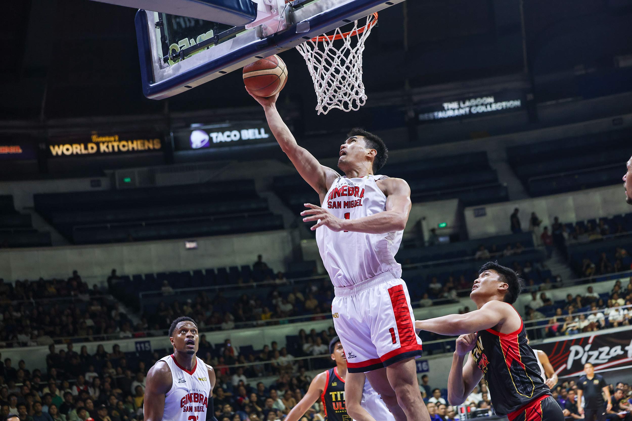 2026-PBA-Commissioners-Cup-Titan-Ultra-vs-Ginebra-Troy-Rosario Ginebra blasts Titan Ultra for fifth straight win, clinches PBA quarters spot Basketball News PBA - philippine sports news