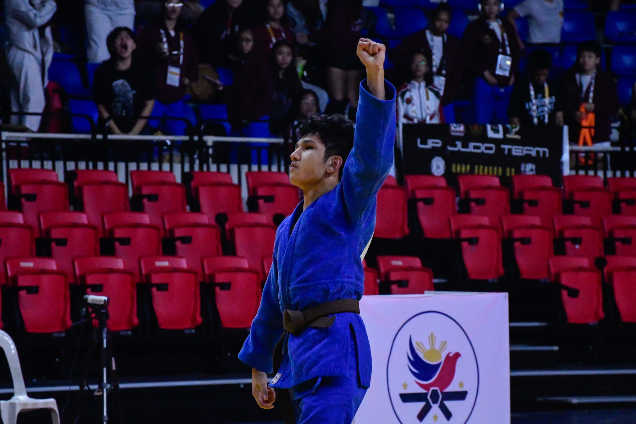 UAAP-88_Judo-Jrs._Final-60KG_UE-Ordono-vs-ADMU-Jalit-5 UST seizes early lead in UAAP High School Judo ADMU DLSU Judo News UAAP UE UST - philippine sports news