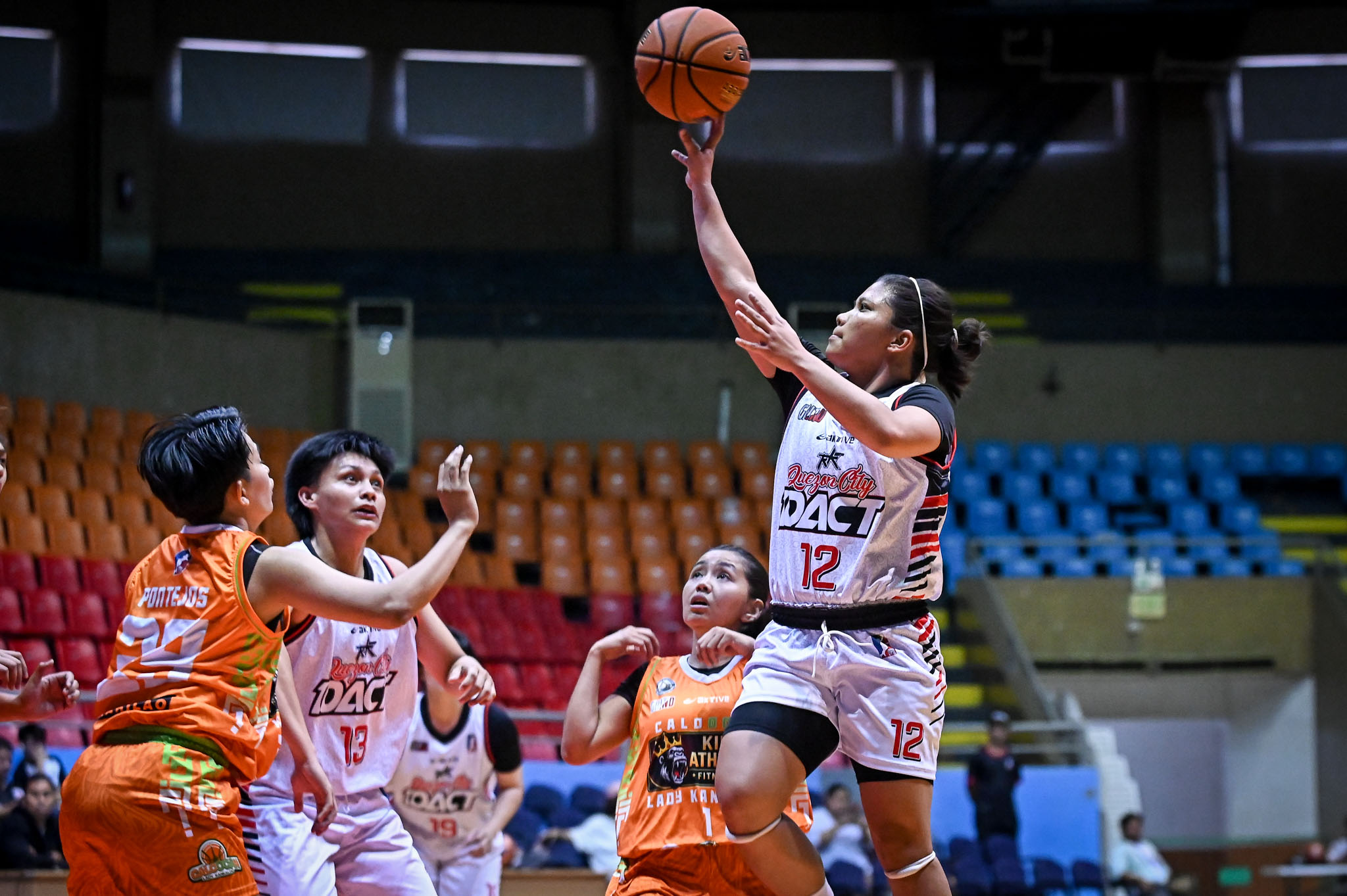 WMPBL-2nd-Reg-QC-vs.-Caloocan-Jeorge-Panti-4510 WMPBL: Tantoy Ferrer lifts RK Hoops-QC to breakthrough win over Caloocan Basketball News WMPBL - philippine sports news