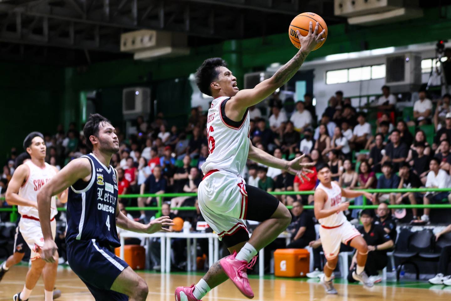 2026-Asiabasket-San-Beda-def-Letran-Daniel-Marcelo-2 Daniel Marcelo looks to fill scoring void left by Janti Miller Basketball News SBC - philippine sports news
