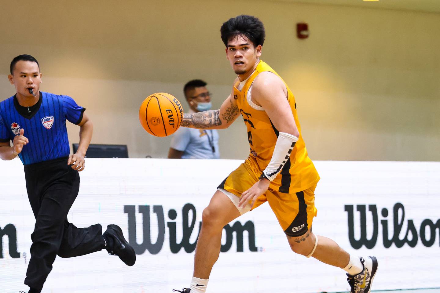 2026-Asiabasket-UST-def-Ateneo-Mark-Llemit La Salle, UST, NU, San Beda survive thrillers to advance to Asiabasket semis ADMU Basketball CSJL DLSU FEU News NU SBC UP UST - philippine sports news
