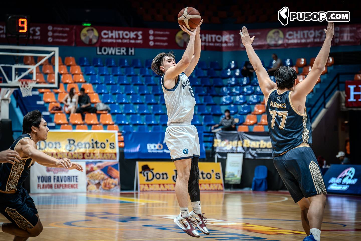 2026-Filoil-NU-def-ADU-Noah-Pacquiao Gilas Boys absorb lessons in Filoil loss to unbeaten UP AdU Basketball CSJL Gilas Pilipinas LPU News NU SBC SSC-R UP - philippine sports news