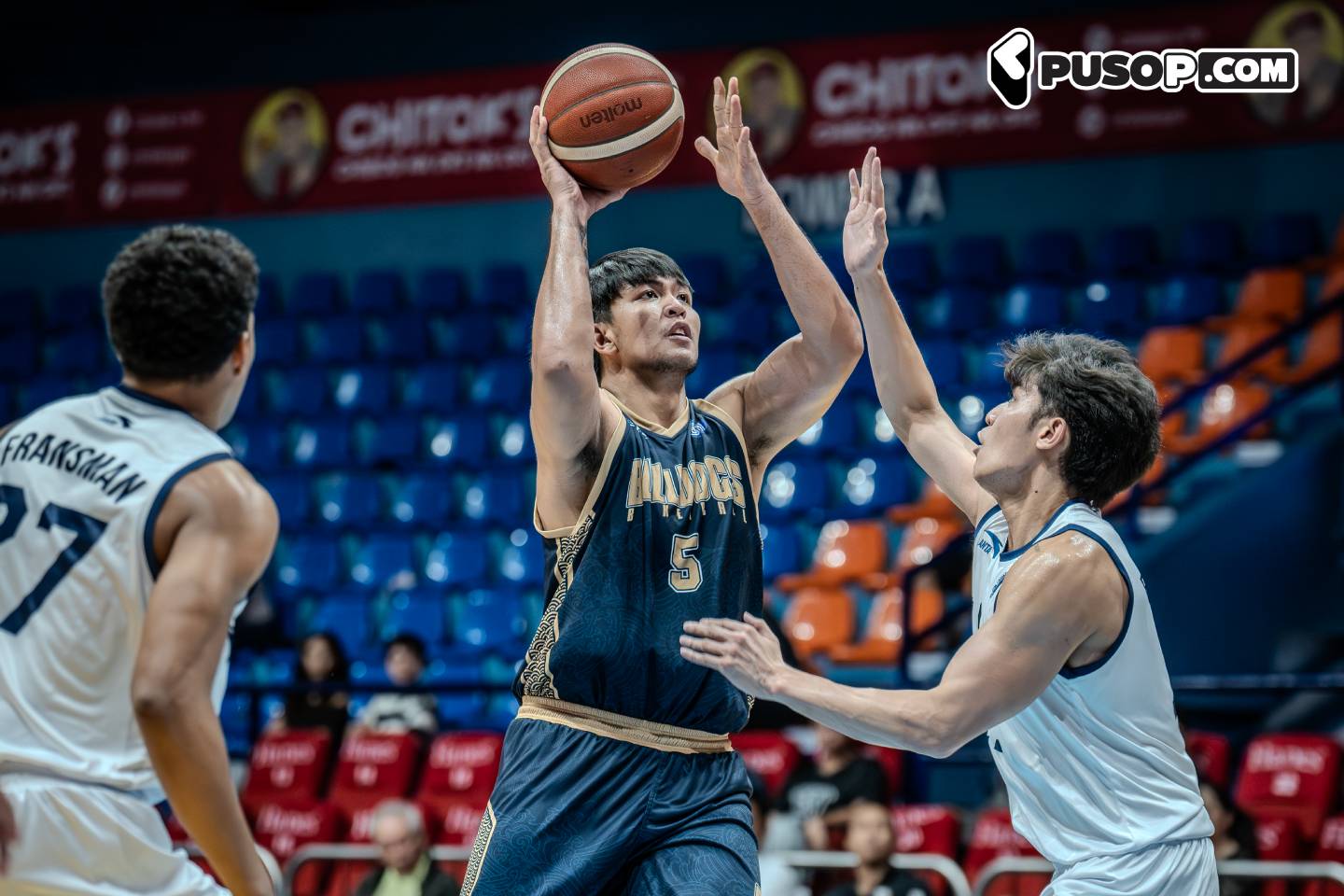 2026-Filoil-NU-def-ADU-PJ-Palacielo Gilas Boys absorb lessons in Filoil loss to unbeaten UP AdU Basketball CSJL Gilas Pilipinas LPU News NU SBC SSC-R UP - philippine sports news