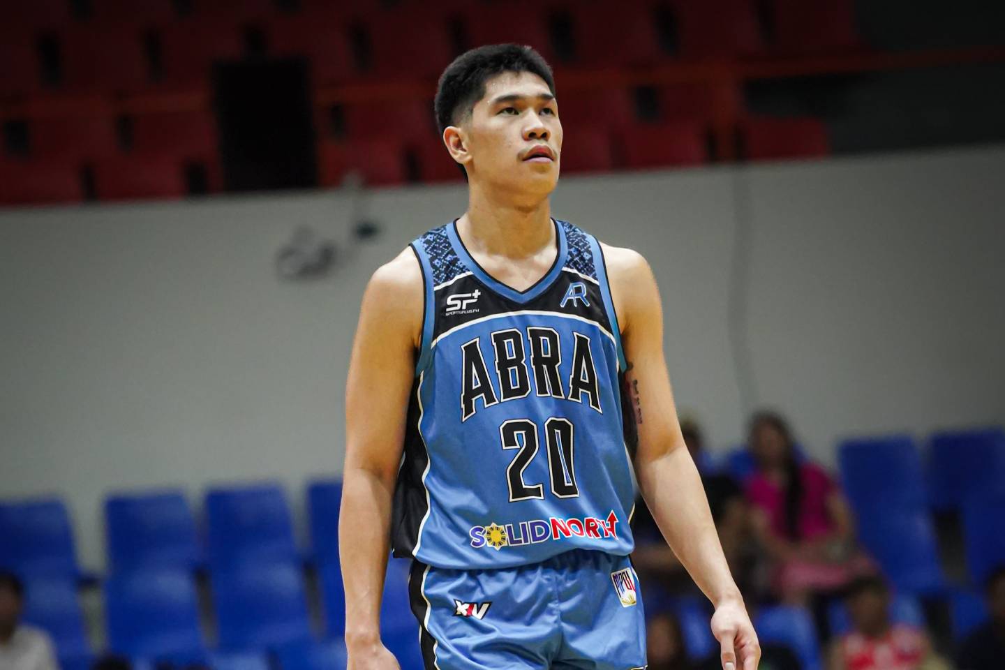 2026-MPBL-Abra-def-Imus-Jake-Figueroa-1 William Navarro exits Busan KCC after limited role in KBL title run Basketball News - philippine sports news