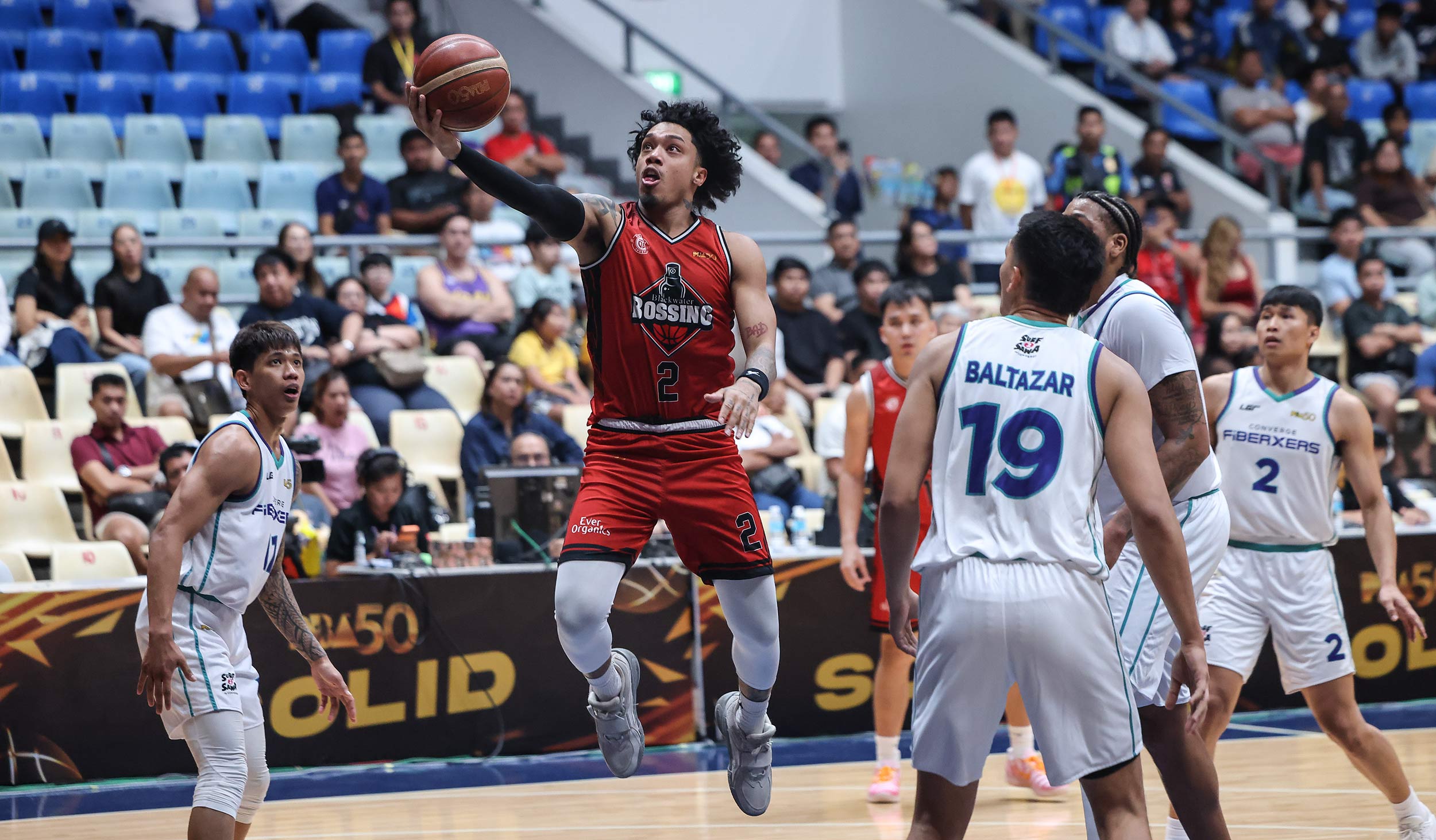 2026-PBA-Commissioners-Cup-Blackwater-vs-Converge-Sedrick-Barefield Converge ends PBA Comm's Cup run on high note with win over Blackwater Basketball News PBA - philippine sports news
