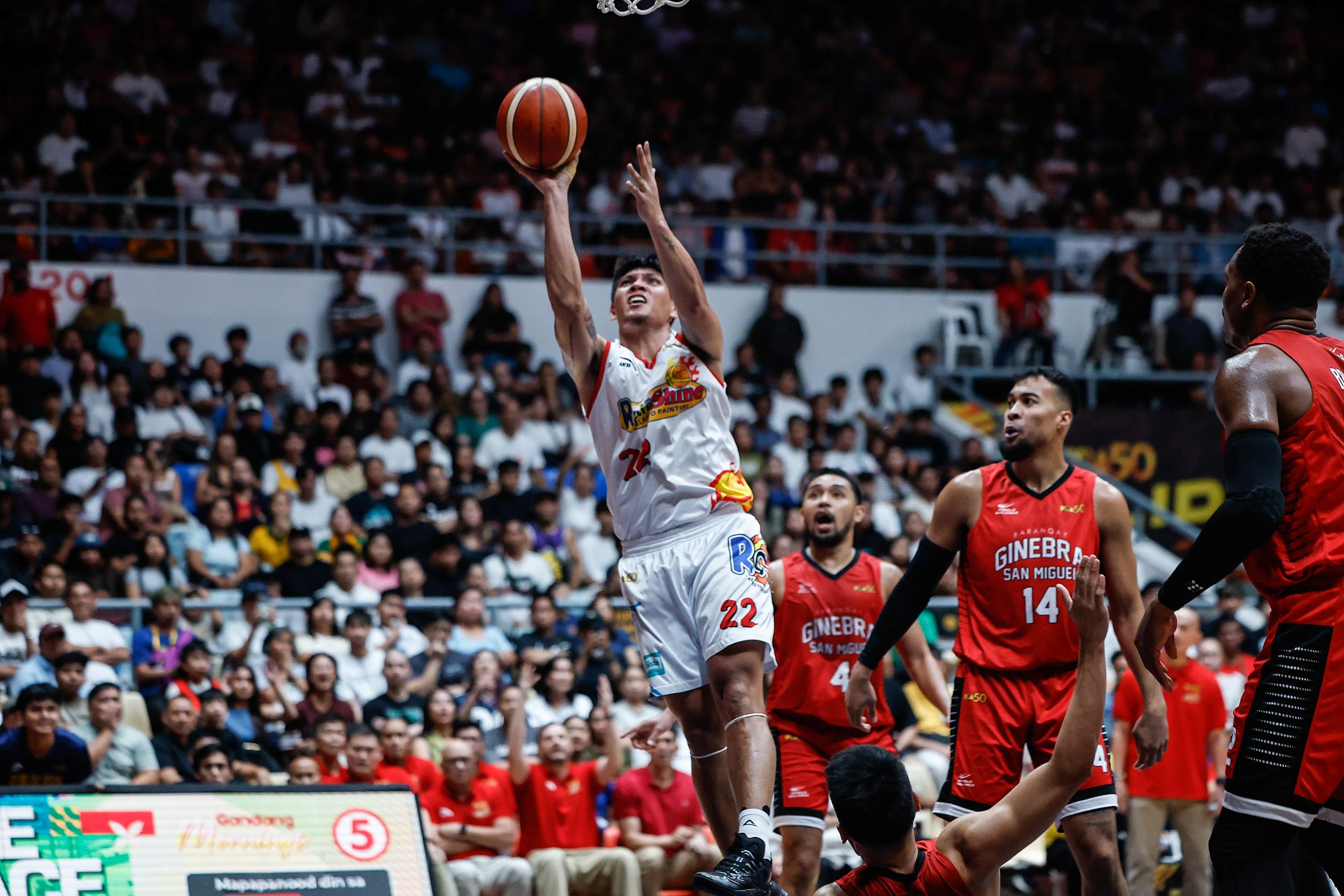 2026-PBA-Commissioners-Cup-SF1-Ginebra-vs-Rain-or-Shine-Jhonard-Clarito Jhonard Clarito finds redemption, atones for past misfires Basketball News PBA - philippine sports news
