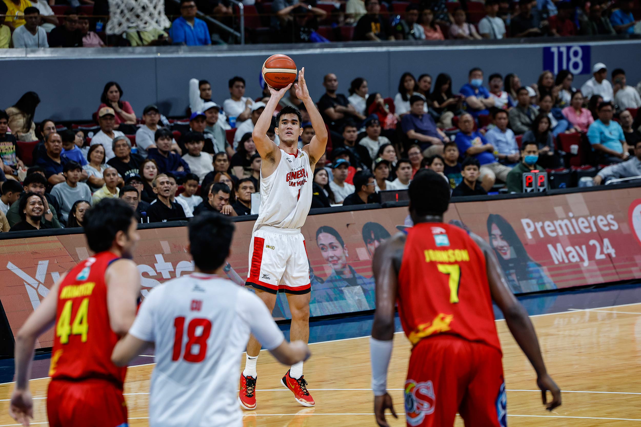 2026-PBA-Commissioners-Cup-SF2-Ginebra-vs-Rain-or-Shine-Troy-Rosario TNT faces major test without Bol Bol as Meralco semis clash shifts to Game 3 Basketball News PBA - philippine sports news
