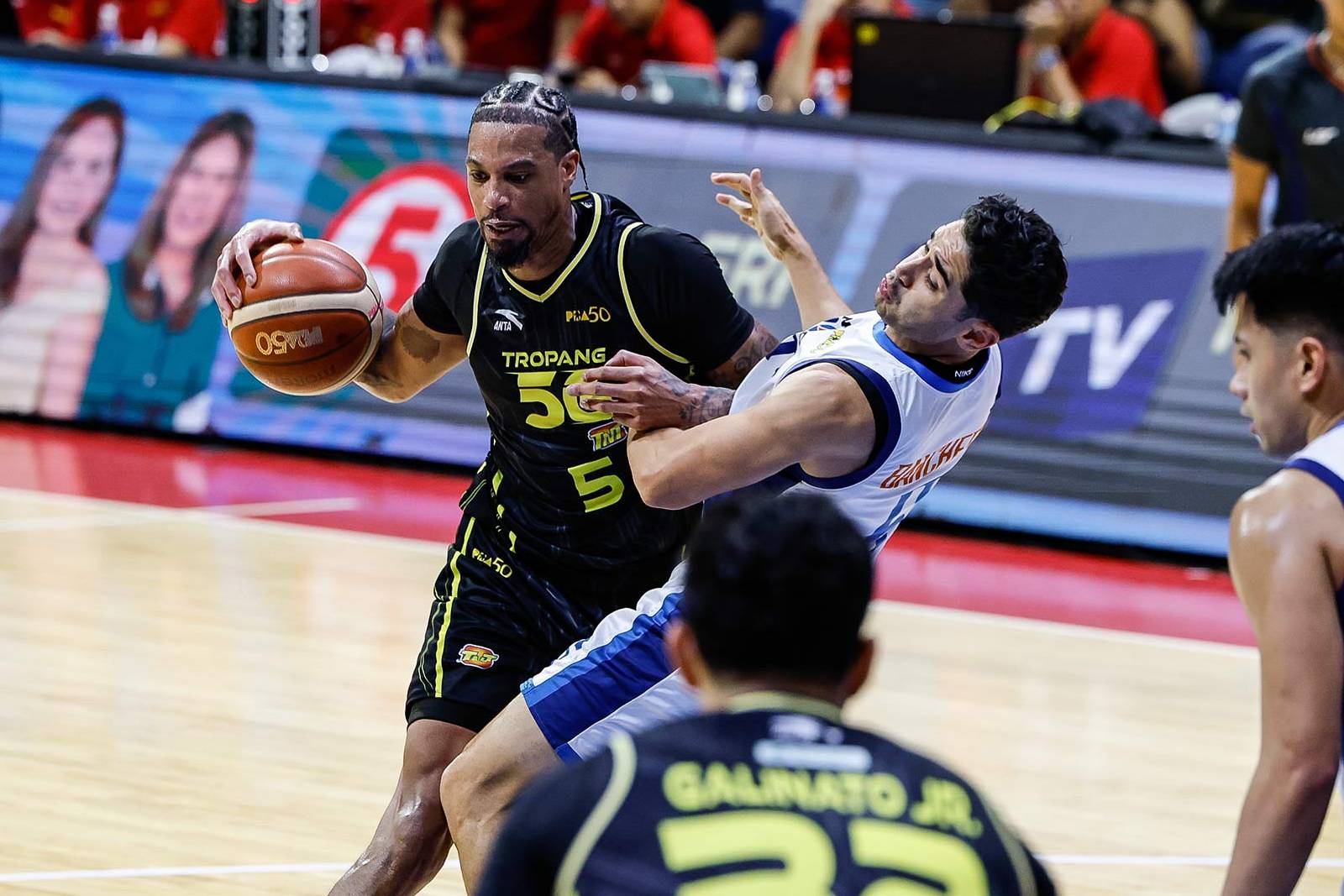 2026-PBA-Commissioners-Cup-SF4-Meralco-vs-TNT-Chris-McCullough Chris McCullough admits rust, eyes stronger Game 5 Basketball News PBA - philippine sports news