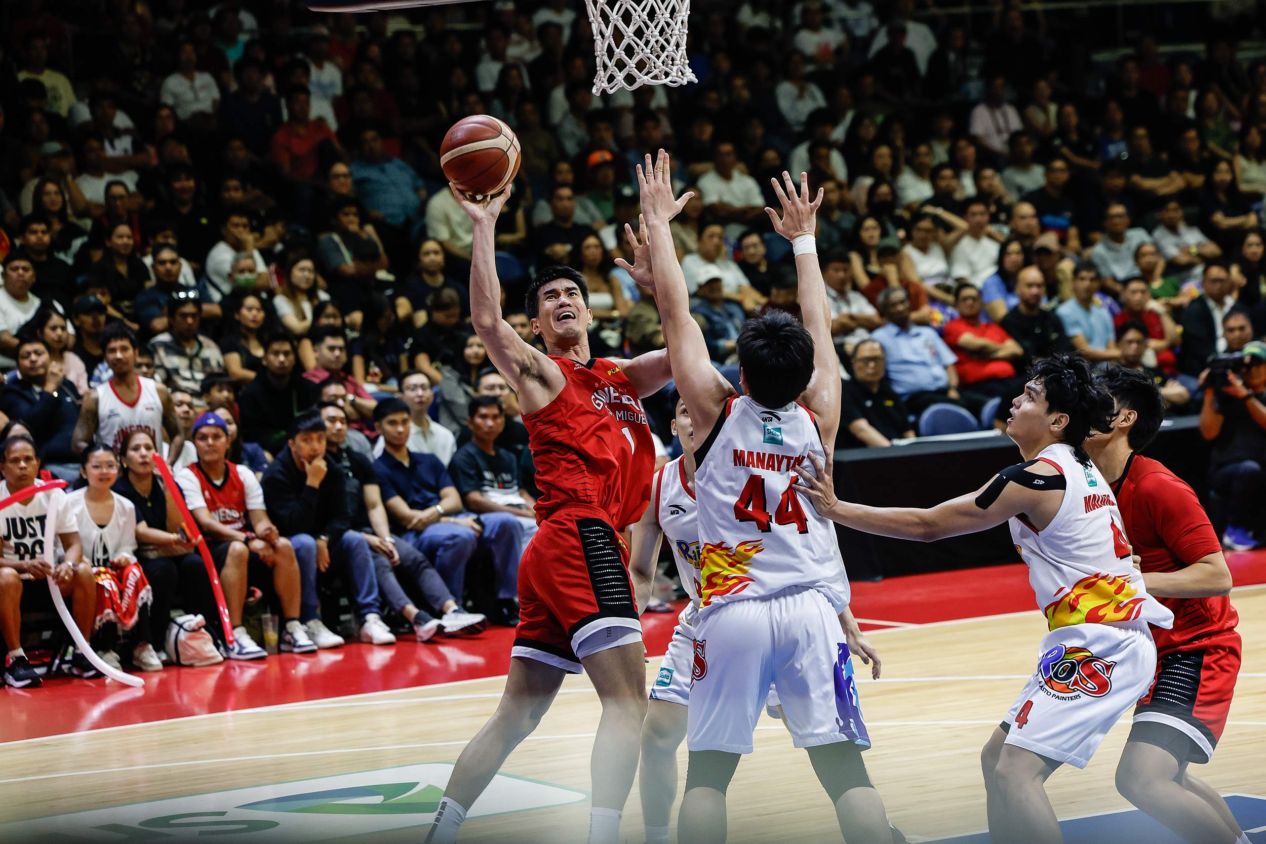 2026-PBA-Commissioners-Cup-SF5-Ginebra-vs-Rain-or-Shine-Troy-Rosario No Finals showdown yet as Troy Rosario wishes good pal Poy Erram quick recovery Basketball News PBA - philippine sports news