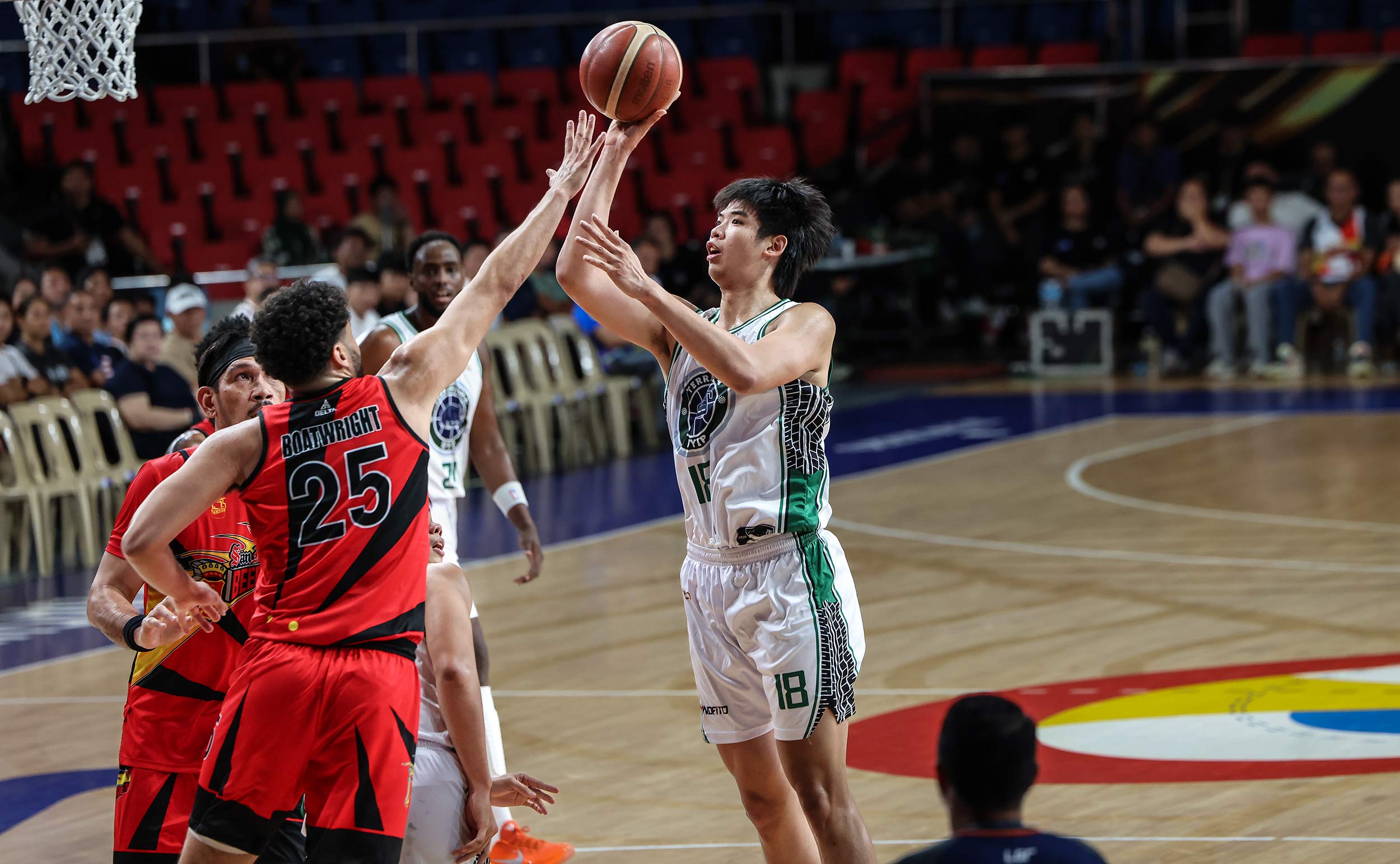 2026-PBA-Commissioners-Cup-San-Miguel-vs-Terrafirma-Geo-Chiu PBA: San Miguel eliminates Terrafirma, deepens logjam in lower seeding race Basketball News PBA - philippine sports news