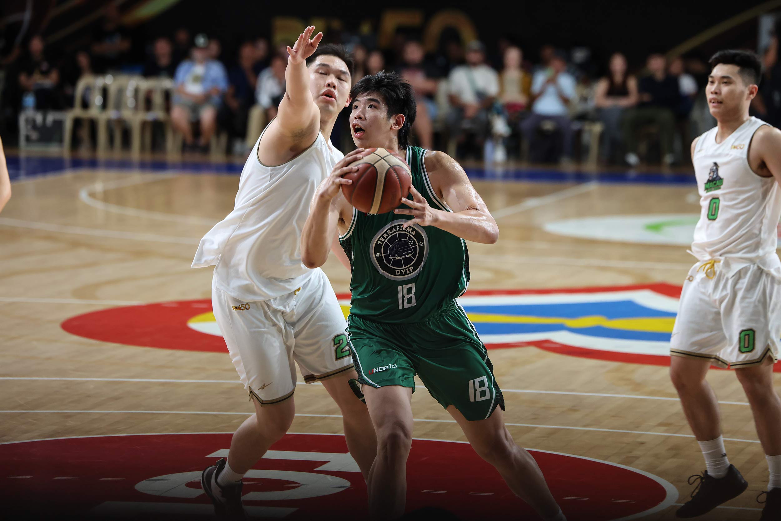 2026-PBA-Commissioners-Cup-Terrafirma-vs-Macau-Geo-Chiu Terrafirma pulls away to sink Macau, stays alive in PBA QF race Basketball News PBA - philippine sports news