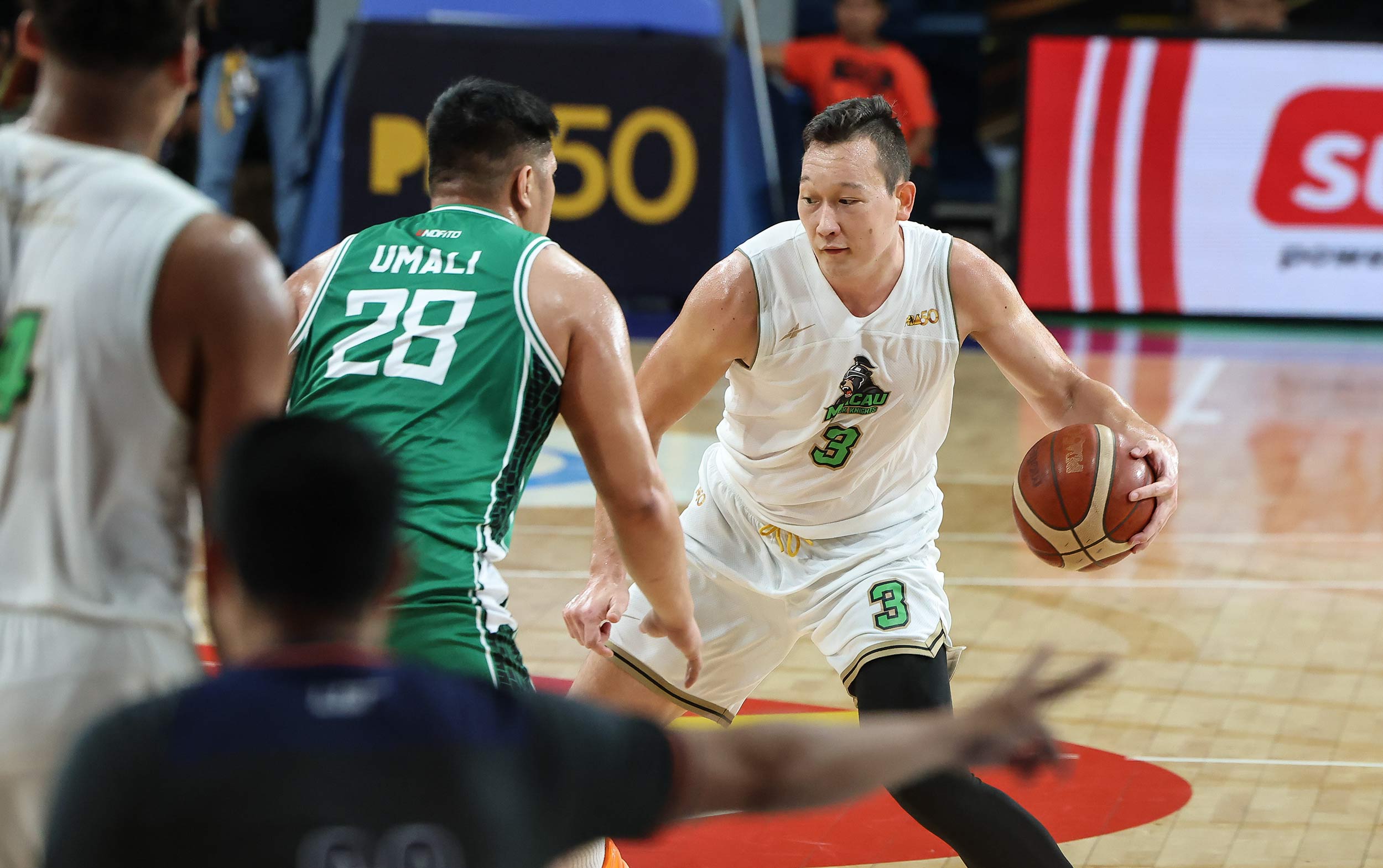2026-PBA-Commissioners-Cup-Terrafirma-vs-Macau-Ramon-Cao Terrafirma pulls away to sink Macau, stays alive in PBA QF race Basketball News PBA - philippine sports news