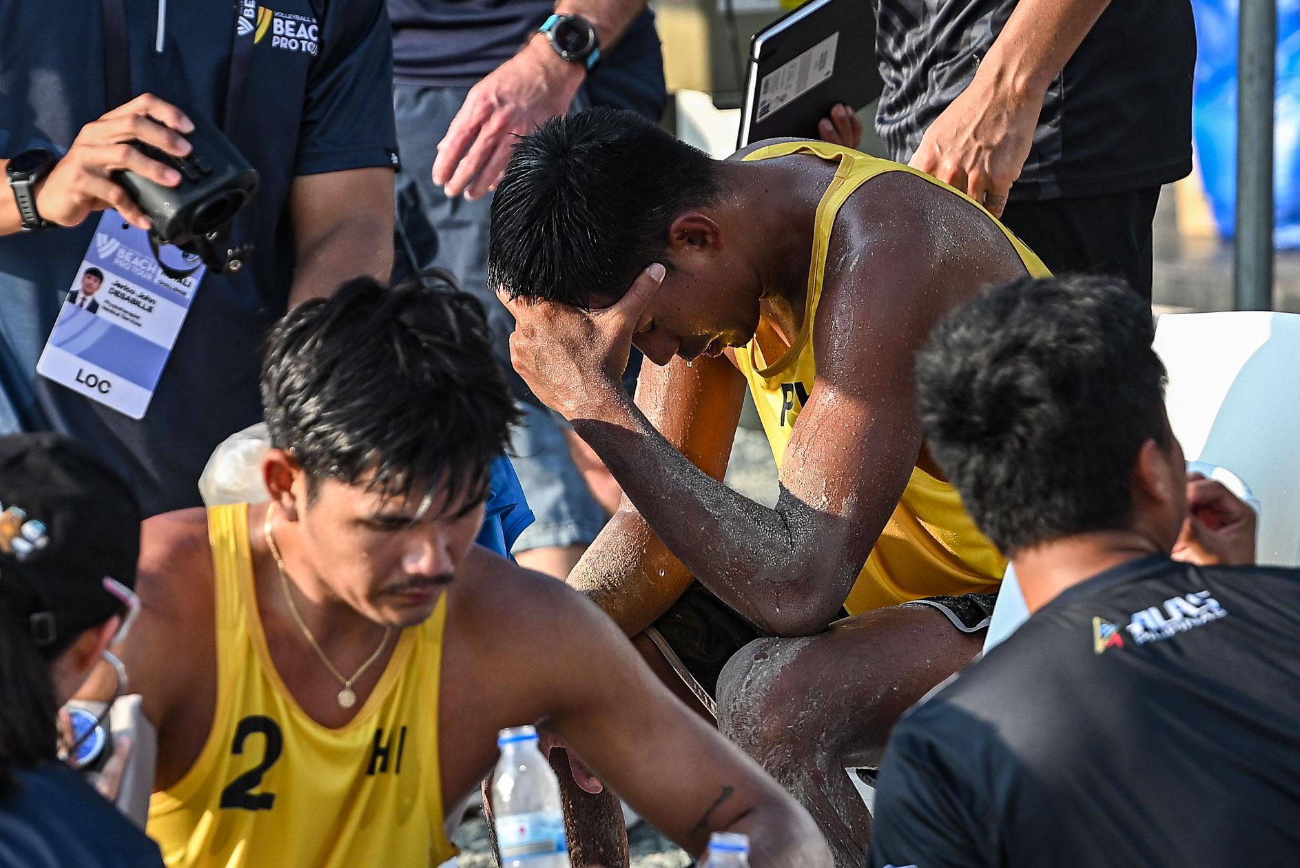 BV-Pro-Tour-PHI-vs.-USA-Ran-Abdilla-2135 Rondina, Pons bow out of Nuvali Challenge after tough stand vs Swiss duo Alas Pilipinas Beach Volleyball Uncategorized - philippine sports news