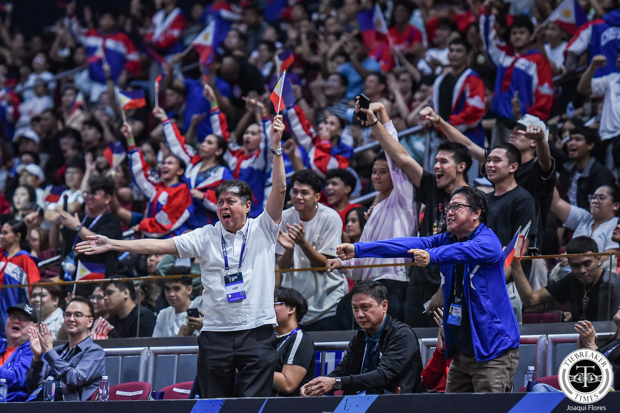 FIVB-MWCH-Philippines-vs.-Iran-Kiko-Pangilinan-Tats-Suzara-2668 FIVB suspends PNVF over governance issues, forms ad hoc committee to oversee PH volleyball News Volleyball - philippine sports news