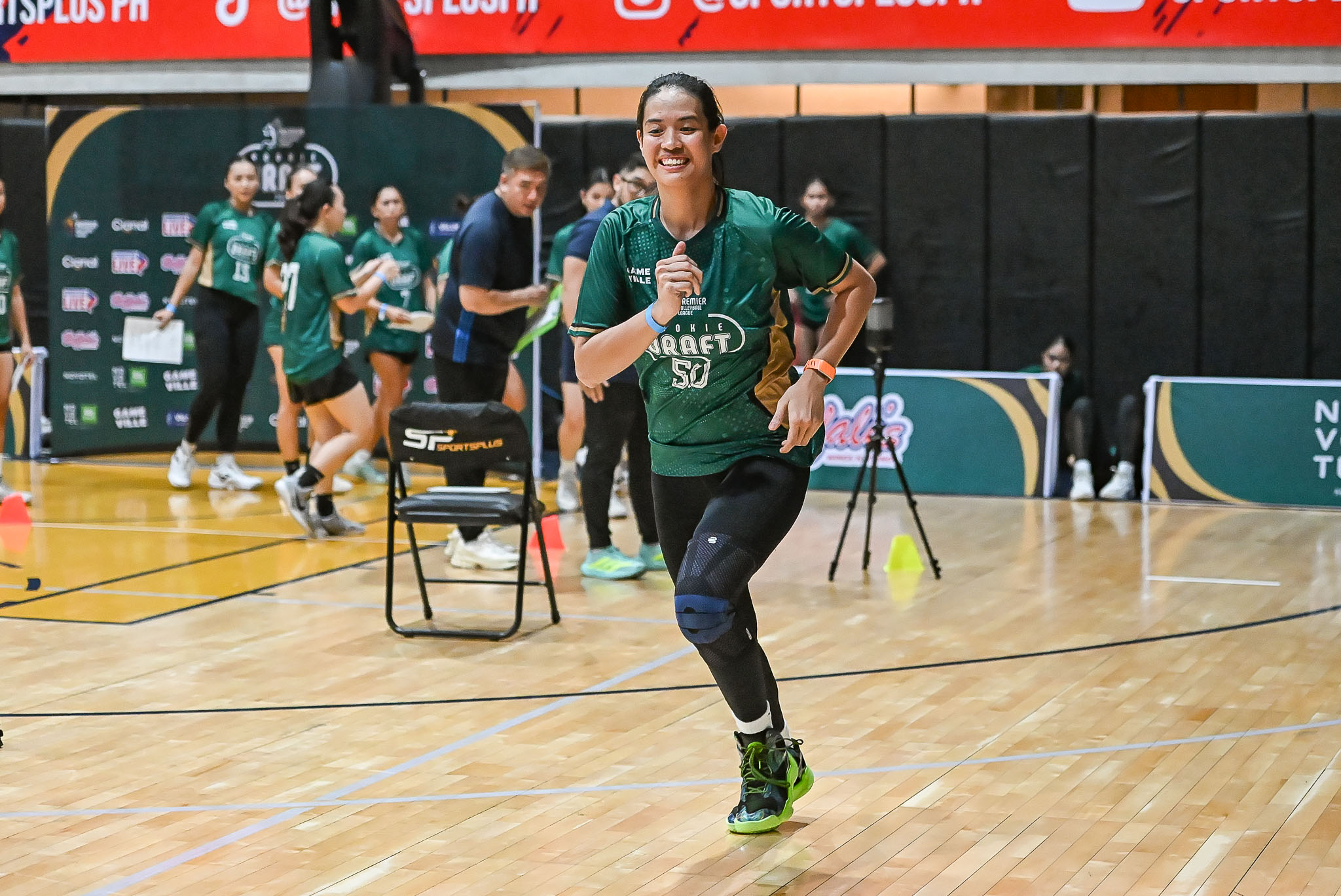 PVL-Draft-Combine-Day-1-Alyssa-Solomon-6331 Alyssa Solomon ready to go all out for future PVL team after Osaka stint News PVL Volleyball - philippine sports news