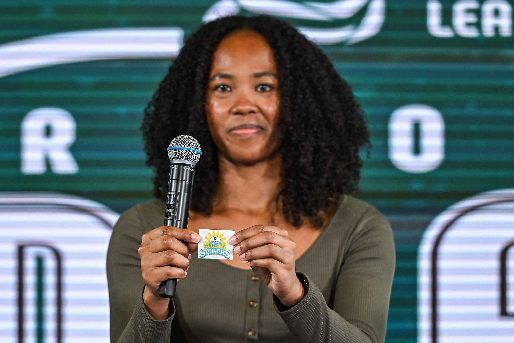 PVL-Draft-Lottery-26-Capital1-2nd-pick-5357 Mandy Romero eyes final piece to complete Capital1 puzzle in PVL Draft News PVL Volleyball - philippine sports news