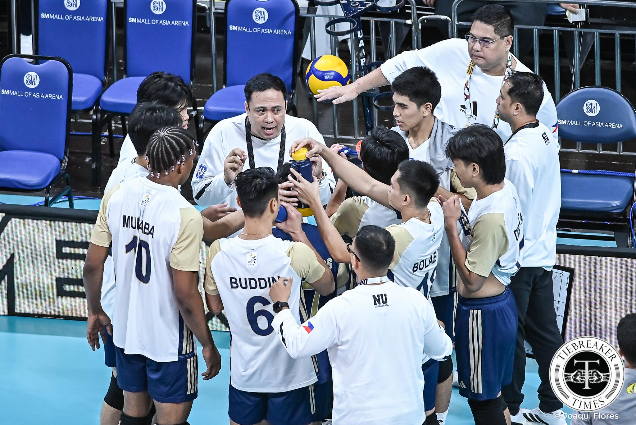UAAP-88-MVB-Finals-G2-NU-vs.-FEU-Dante-Alinsunurin-0481 Dante Alinsunurin calls UAAP 88 title most special yet News NU UAAP Volleyball - philippine sports news