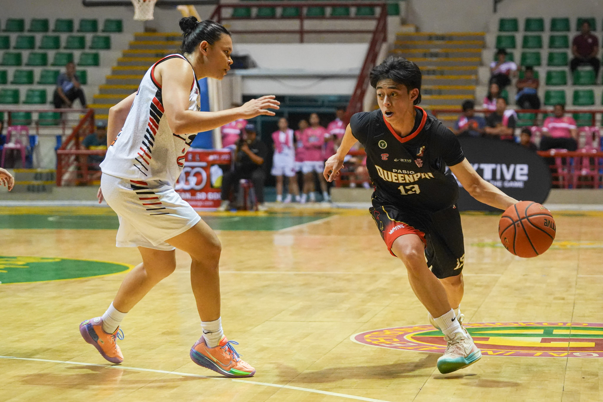 WMPBL-2nd-Reg-Season_-MIRANDA-LJ-02847 Ferrer fires 34 as RK Hoops–QC snaps skid, stuns Pasig in WMPBL Basketball News WMPBL - philippine sports news