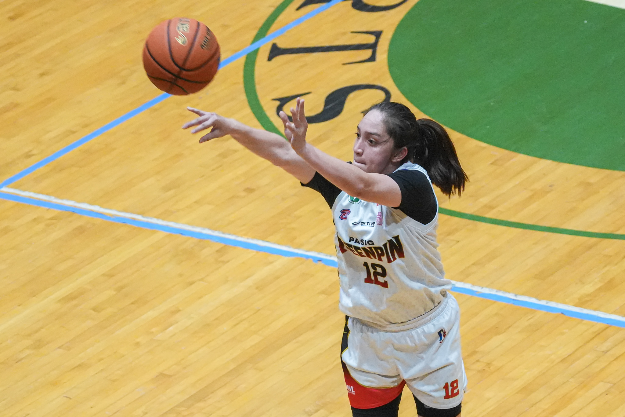 WMPBL-2nd-Reg-Season_-Queenpin-Pasig-vs-Caloocan-Kankaloo_-SARIO-Lee-04238 Gabi Bade posts triple-double as Pasig snaps skid, routs undermanned Caloocan in WMPBL Basketball News WMPBL - philippine sports news