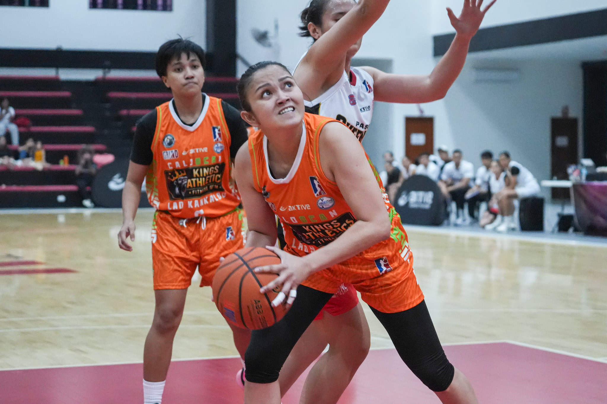 WMPBL-2nd-Reg-Season_-Queenpin-vs-Caloocan-Kankaloo_-FELISARTA-Sofie-06789 Caloocan breaks through, snaps skid with win over Pasig in WMPBL Basketball News WMPBL - philippine sports news