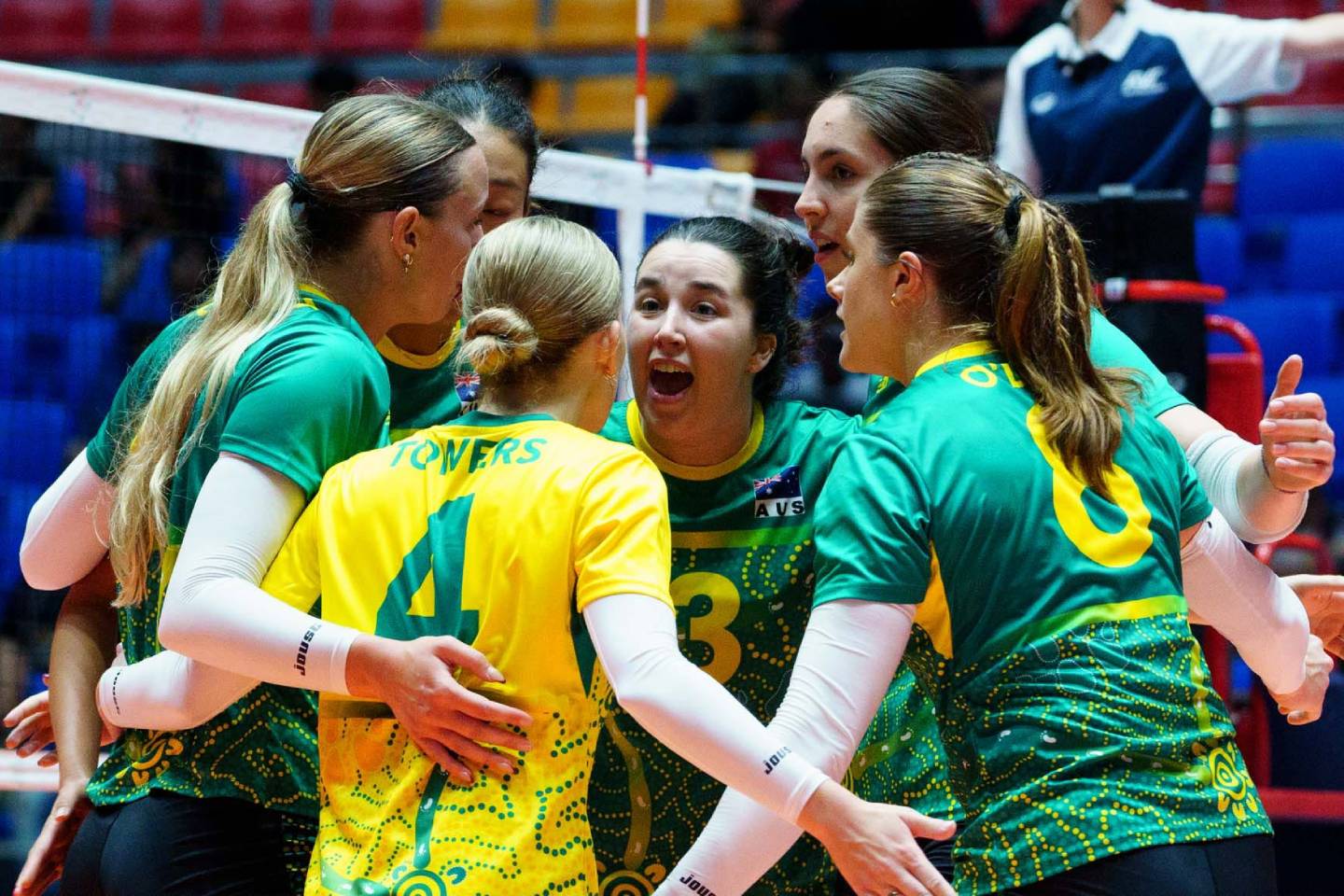 2026-AVC-Cup-Australia-def-Kyrgyzstan Wu Tzuhua leads Chinese Taipei sweep as AVC Cup Pool A race tightens 2026 AVC Women's Cup News Volleyball - philippine sports news