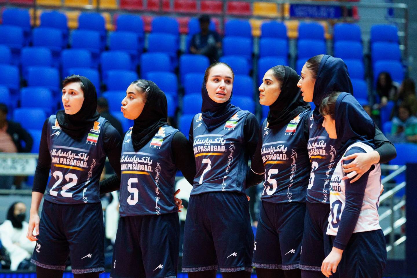 2026-AVC-Cup-Iran-def-Lebanon Wu Tzuhua leads Chinese Taipei sweep as AVC Cup Pool A race tightens 2026 AVC Women's Cup News Volleyball - philippine sports news