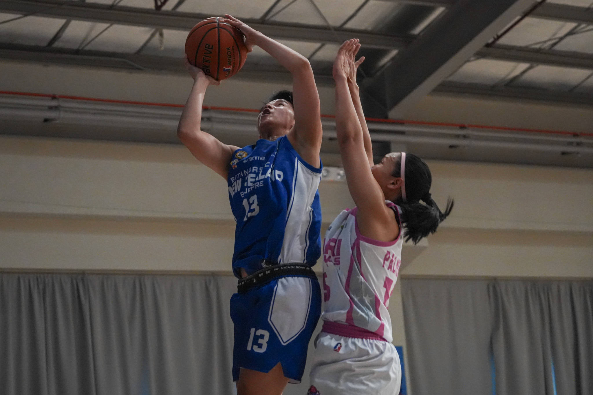 WMPBL-2nd-Reg-Season_-Akari-vs-Batangas_-BERNARDINO-Afril-08311 Lim drops 29 as Akari-Rizal storms into WMPBL semis, avenges Batangas-NZ Bluefire defeat Basketball News WMPBL - philippine sports news