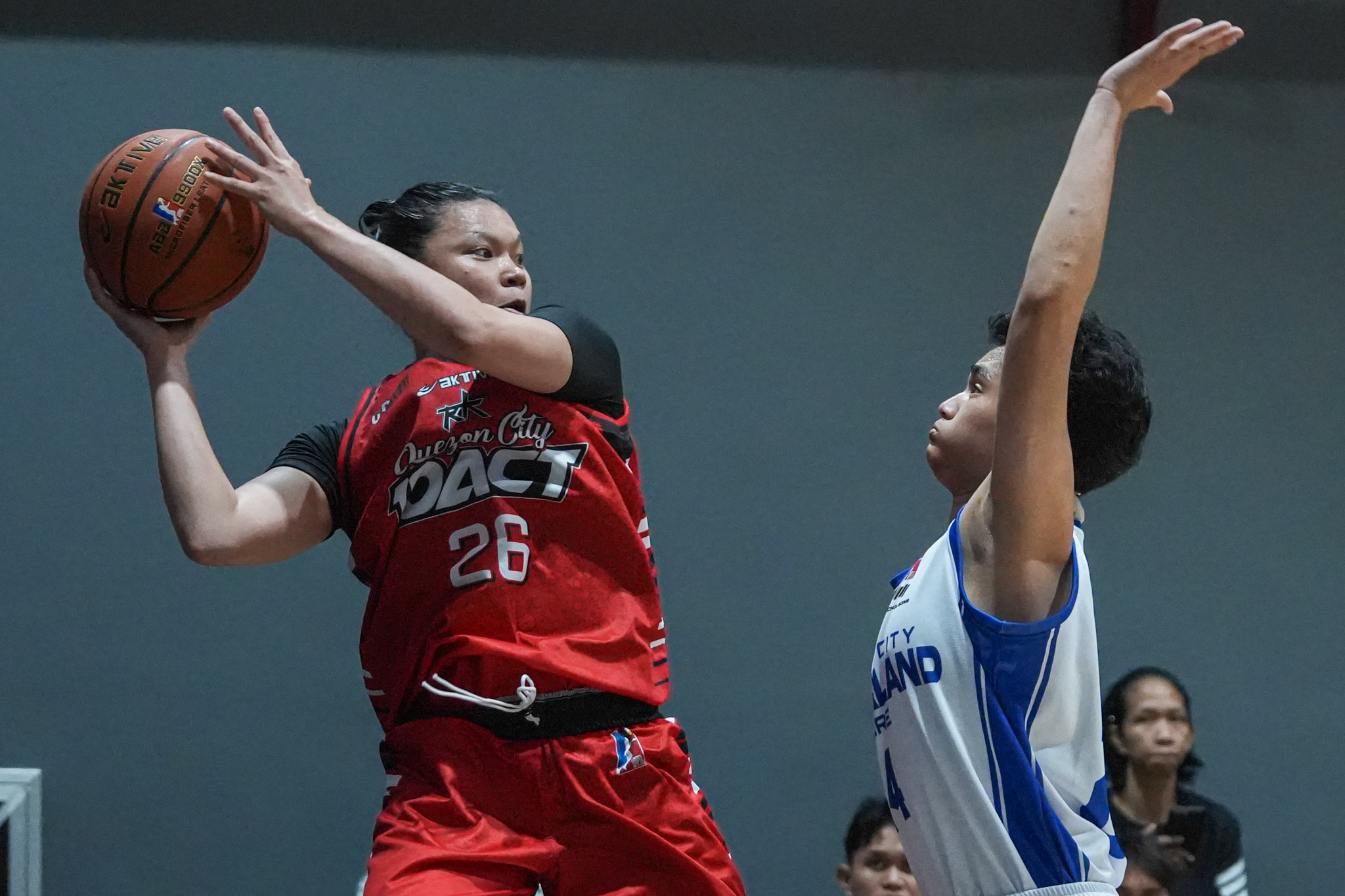 WMPBL-2nd-Reg-Season_-Batangas-vs-QC_-FERRER-Tantoy-07325 Batangas-NZ Bluefire powers past RK Hoops-QC, moves closer to outright WMPBL semis berth Basketball News WMPBL - philippine sports news